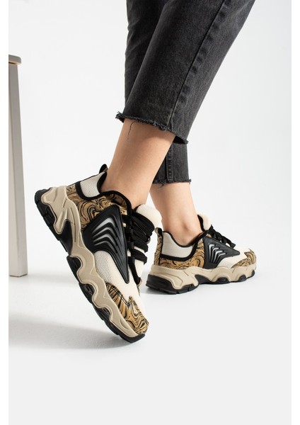 Vorteks 49 Kadın Spor Ayakkabı Yürüyüş Ayakkabısı Sneakers fiyatları