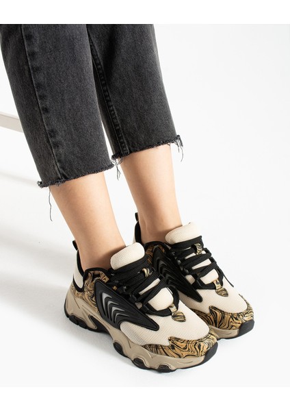 Vorteks 49 Kadın Spor Ayakkabı Yürüyüş Ayakkabısı Sneakers fırsatları