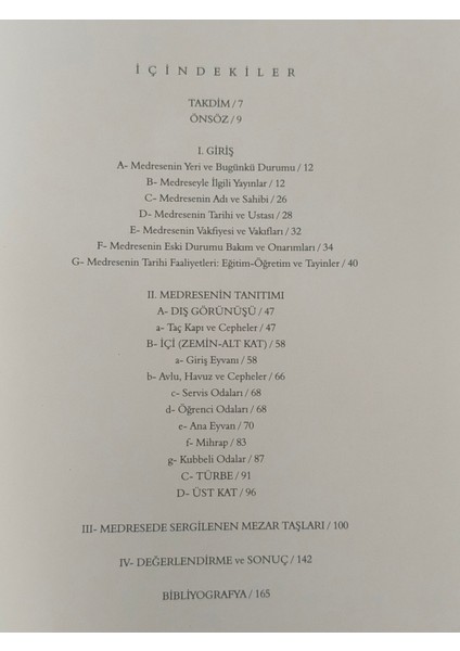 Sırçalı Medrese: Mezar Anıtları Müzesi - Yaşar Erdemir fiyatları