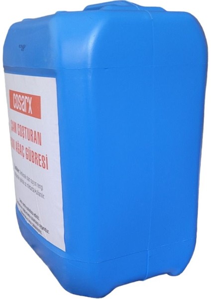Fosfor Potasyum Pk Sıvı Gübre 5 kg