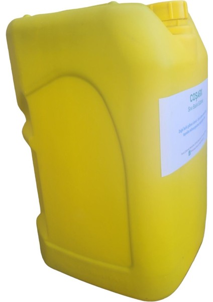 Karpuz Sıvı Organik Taban Gübresi 20 kg