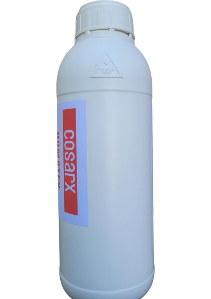 Sıvı Potasyum Gübre 1kg