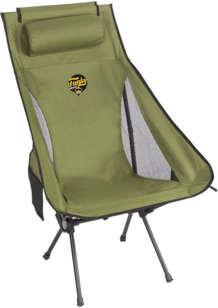Sky Ultralight Katlanabilir Kamp Sandalyesi Haki 4 Adet fiyatları