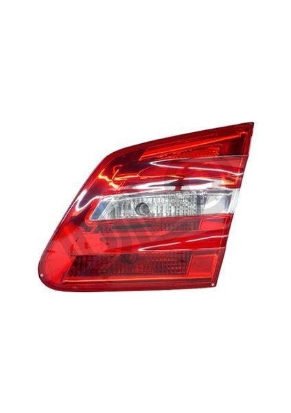 Stop Lambası Sag Ic Exclusive. LED Mercedes B-Class W246 11 14