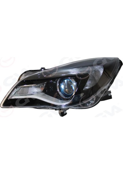 Far Sol Opel Insıgnıa A 13-17