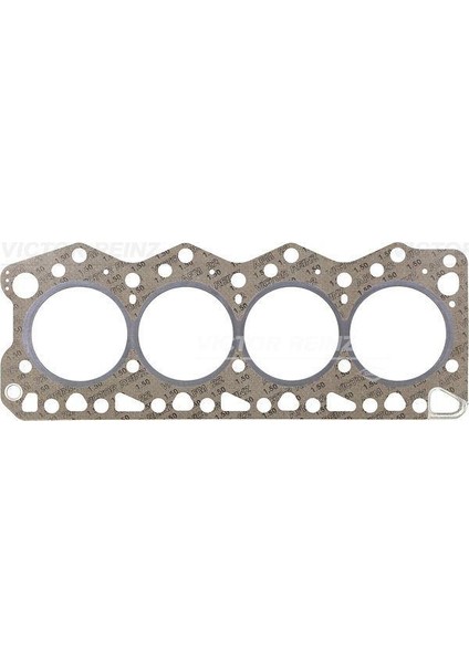 Skc 1.50 mm 3 Çentik Ducato-Boxer-Jumper-Movano-Master 2.8 Hdı-Jtd 8140.43S