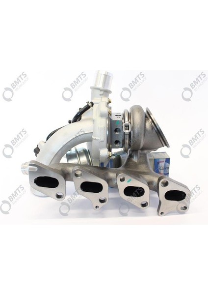 Turbo Komple Astra J-Insıgnıa A-Mokka-Merıva B-Corsa D-Corsa E-Adam 1.4 A14NET-NEL-B14NET-NEL D14NET NEH-B14NEH-D14NEH