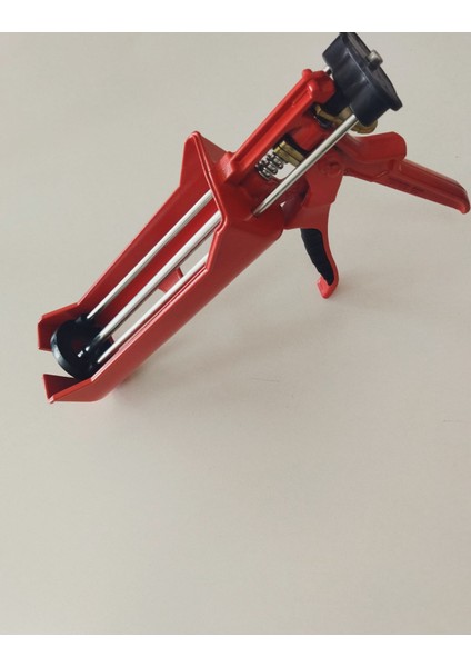 410ML Epoksi Kartuş Tabancası