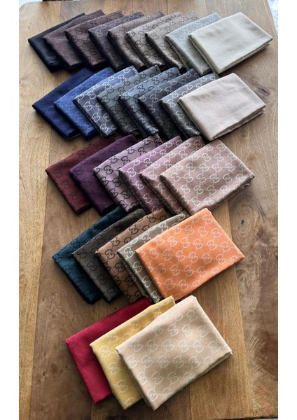 Yün Ipek Şal – G Desen | A+ Kalite | Çift Taraflı | Dört Mevsim Kullanım fiyatları