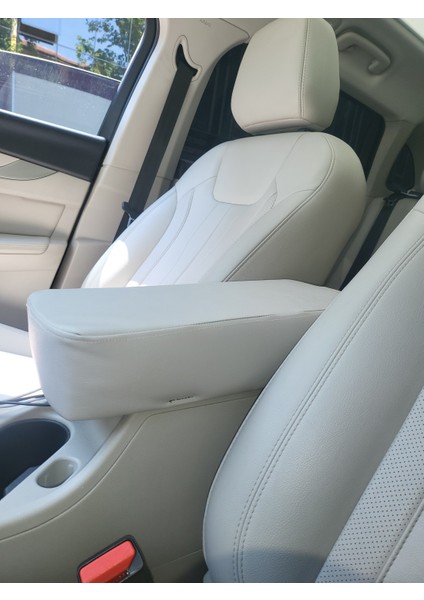 Togg ile Tam Uyumlu Kolçak