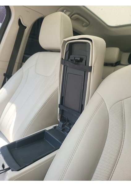 Togg ile Tam Uyumlu Kolçak modelleri