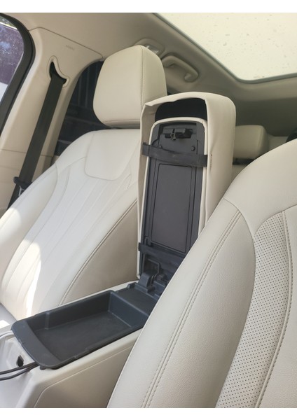 Togg ile Tam Uyumlu Kolçak indirimleri