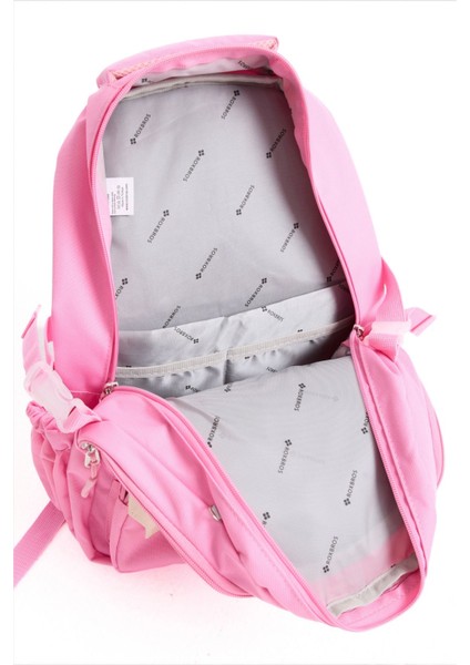 Fonksiyonel Yeşil Kız Çocuk Okul Çantası & Erkek Çocuk Sırt Çantası - Ilkokul, Ortaokul, Lise Uyumlu indirimleri