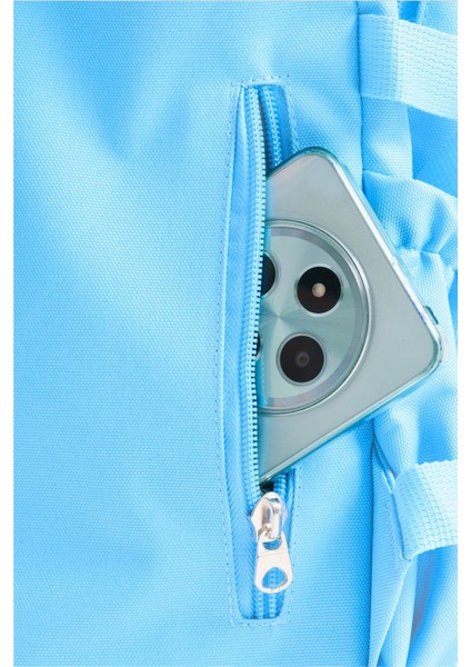 Fonksiyonel Yeşil Kız Çocuk Okul Çantası & Erkek Çocuk Sırt Çantası - Ilkokul, Ortaokul, Lise Uyumlu