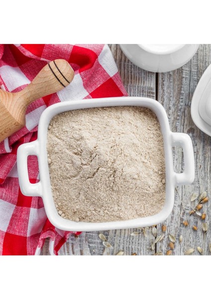 Siyez Unu 10 kg Yeni