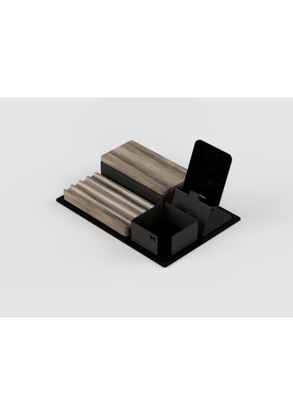 Masaüstü Düzenleyici Set 2x3