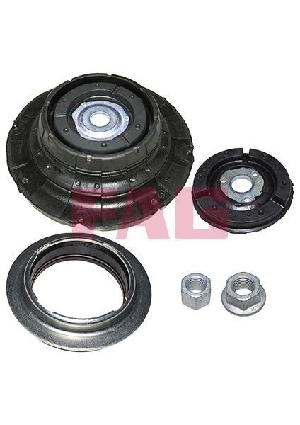 Ön Amortisör Takoz Bilya Transporter T5-T6 04