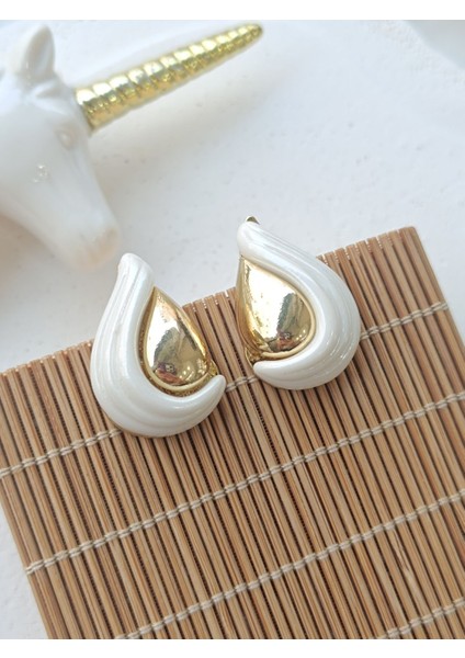 Incili Damla Küpe fiyatları