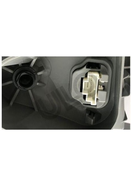 Stop Lambası Sol LED Mercedes A-Class W176 12 15