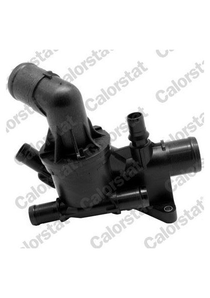 Termostat Komple Mgn Iıı-Iv-Fluence-Kadjar-Scenıc Iıı-Qashqaı-Xtraıl 1.6dci-Mercedes C180-C200 14