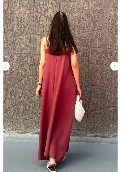 Rahat Salaş Aerobin Şık Elbise Pamuklu Iç Göstermeyen Nantek Kumaş fırsatları