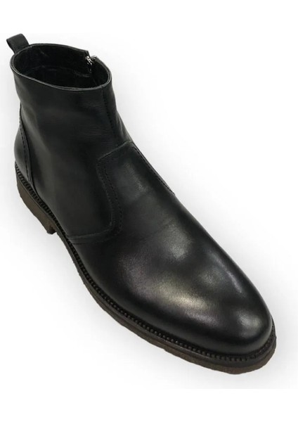 Hakiki Deri Özel Üretim El Işçiliği 36,37,38,39,40,41,42,43,44,45,46,47,48,49 Numara Hakiki Kauçuk Erkek Bot fiyatları