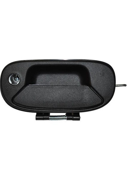 Bagaj Dış Açma Kolu Tek Kapı Doblo 2001 2012