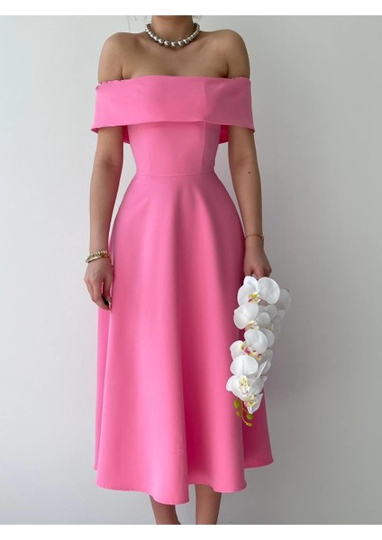 Tiyenna Midi Elbise fiyatları