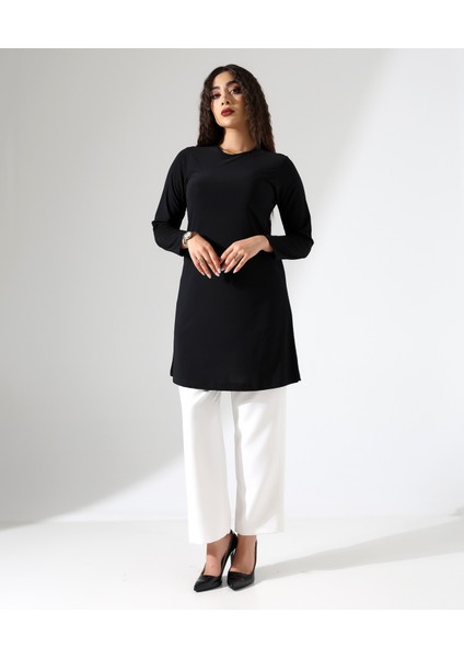 Uzun Içlik Viskon Tunik fiyatları