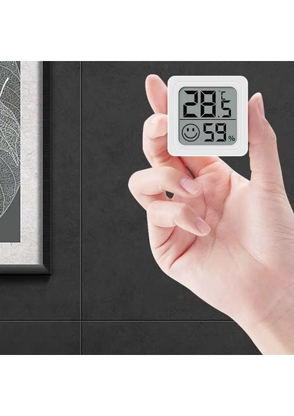 Sıcaklık ve Nem Ölçer Termometre fiyatları