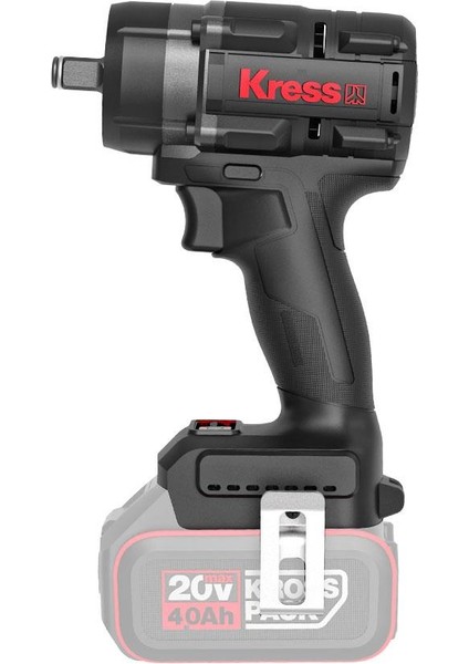 KH276.91 20VOLT 700/850NM Kömürsüz Profesyonel Şarjlı Somun Sıkma (Akü Dahil Değildir) fiyatları