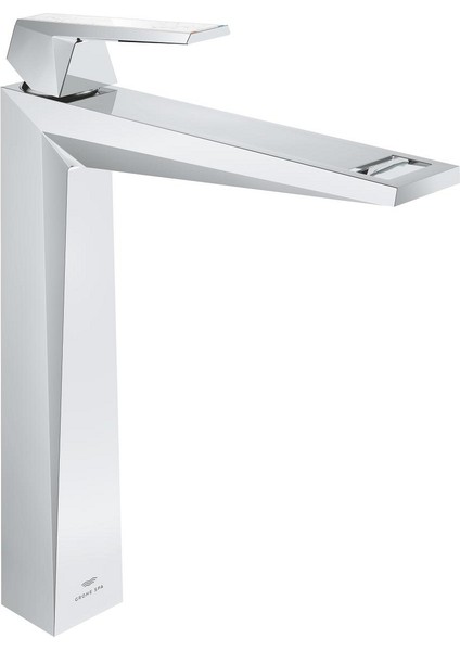 Allure Brilliant Private Collection Lavabo Bataryası Xl Boyut Krom – 24418000
