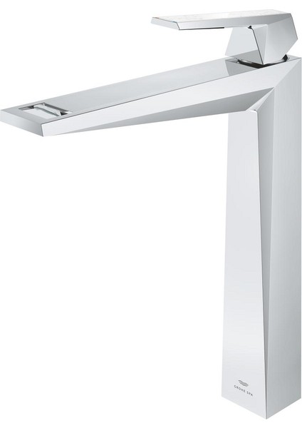 Allure Brilliant Private Collection Lavabo Bataryası Xl Boyut Krom – 24418000 modelleri