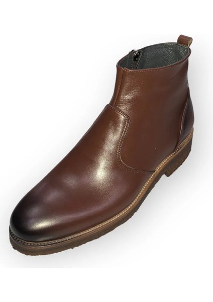 Hakiki Deri Özel Üretim El Işçiliği 36,37,38,39,40,41,42,43,44,45,46,47,48,49 Numara Hakiki Kauçuk Erkek Bot modelleri