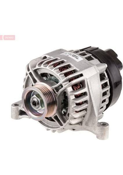 Alternatör 14V 70A Fıat 500 10 Albea 08 Fıorıno 09 Doblo 05 Grande Punto 05 Panda 04 Palıo 01 Punto Evo 09 12 Alfa Romeo Mıto 11 18 1.2 1.4 5 Kanal