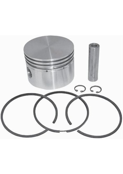 Motor Segman 83.00 mm TOUAREG-A4-A5-A6-Q5-Q7-CASA-CASB-CASC-CASD-CATA-CEXA-CATA-155-180KW-204-240PS