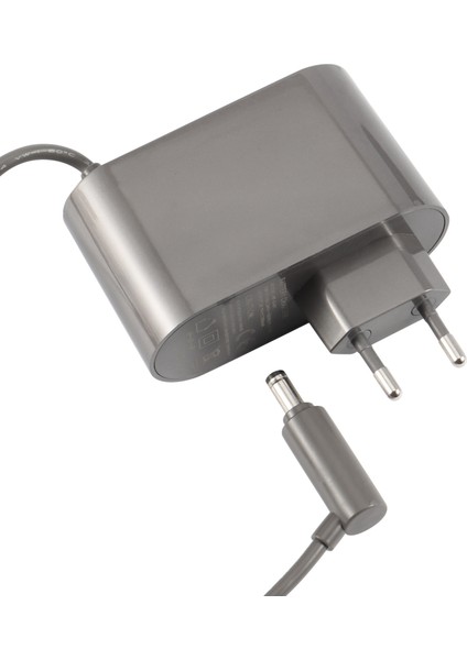 Şarj Cihazı Dyson V6 DC58 DC59 DC62 DC74 Elektrikli Süpürge Güç Kablosu Adaptörü Değiştirilebilir Parçalar Ab Tak (Yurt Dışından) modelleri