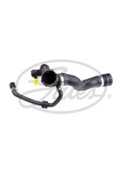 Radyatör Üst Hortumu Bmw F01 740İ