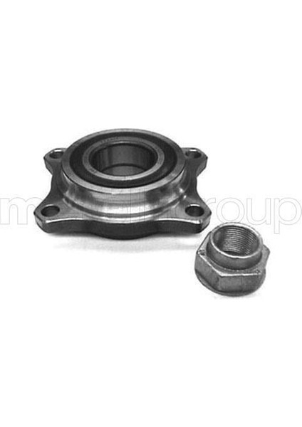 On Tekerlek Poryası Alfa Romeo 147 01 10 1.6 16V 1.9 Jtd 2.0 16V