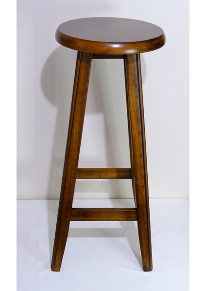 Ahşap Bar Taburesi 70 cm fırsatları