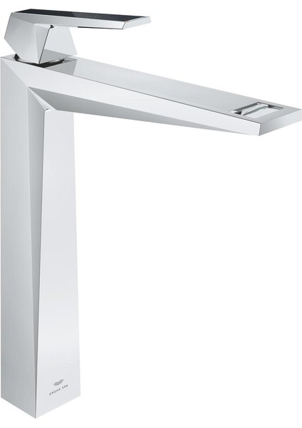Allure Brilliant Private Collection Lavabo Bataryası Xl Boyut Krom - 24419000