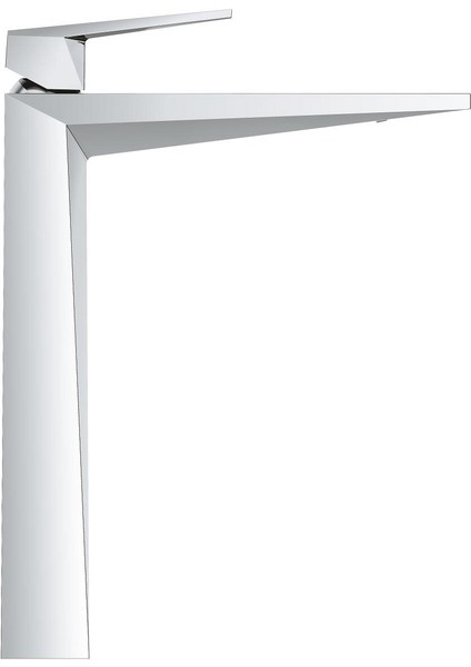 Allure Brilliant Private Collection Lavabo Bataryası Xl Boyut Krom - 24419000 fiyatları
