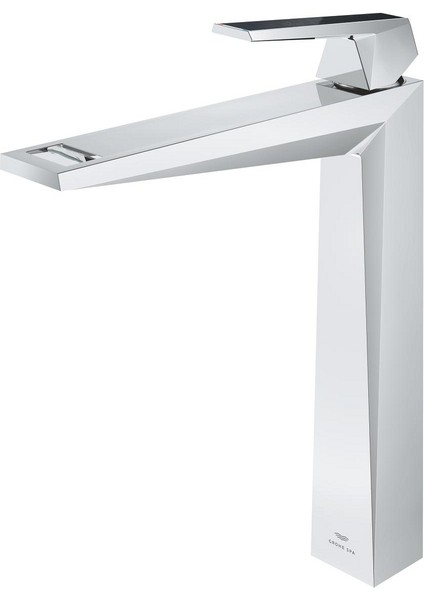 Allure Brilliant Private Collection Lavabo Bataryası Xl Boyut Krom - 24419000 modelleri