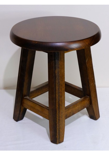 Ahşap Bar Taburesi 35 cm fırsatları