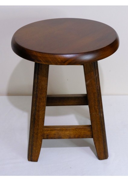 Ahşap Bar Taburesi 35 cm indirimleri