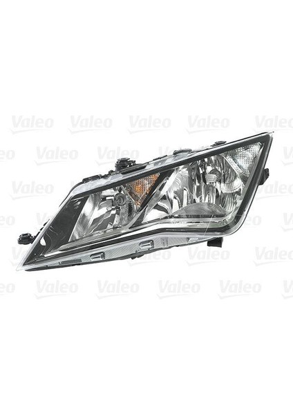 Far Sol Seat Leon 1.0tsı-1.2tsı 12 Xenon Far Olmayanlar Için