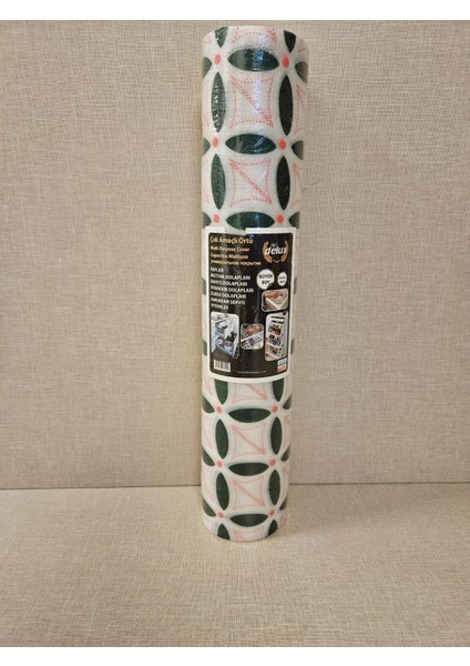 Çok Amaçlı Raf Örtüsü 4m - 45CM