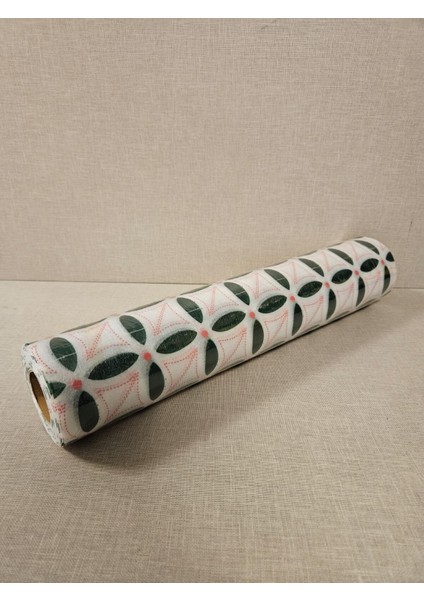 Çok Amaçlı Raf Örtüsü 4m - 45CM modelleri