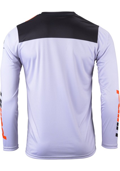 Pull In Challenger Trash Race Jersey Çeşitli Renkler fiyatları