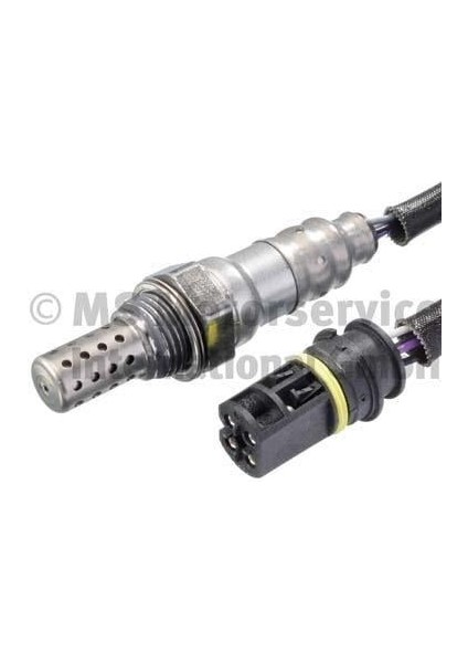 Oksıjen Sensoru Kat. Sonrası Mercedes W203 CL203 W164 W251